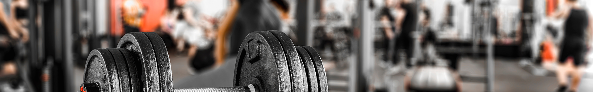 Rueil Fitness Club